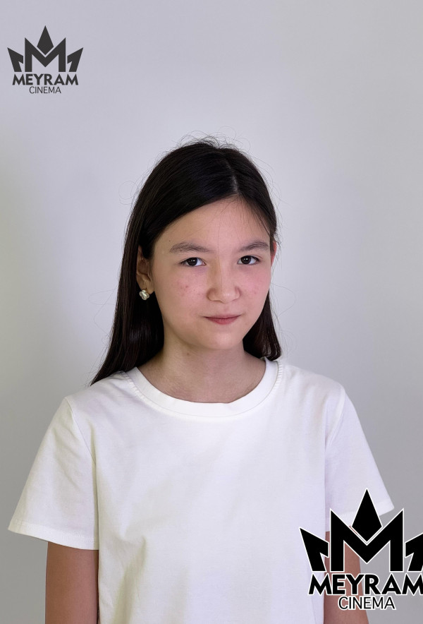 Адема Даулетқызы