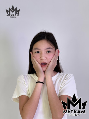 Адема Даулетқызы