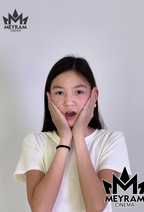 Адема Даулетқызы