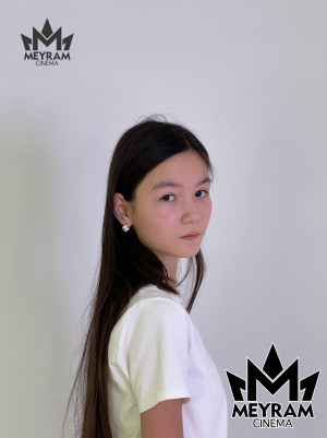 Адема Даулетқызы