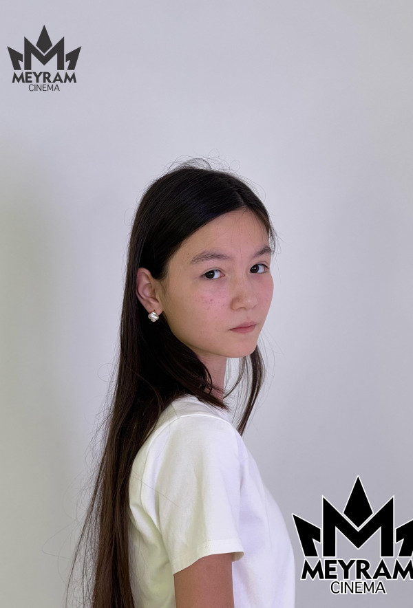 Адема Даулетқызы