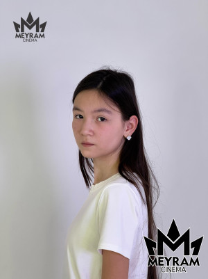 Адема Даулетқызы