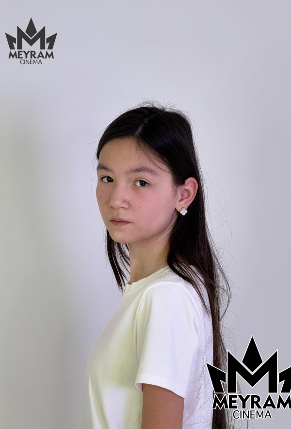 Адема Даулетқызы