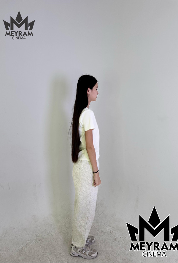 Адема Даулетқызы