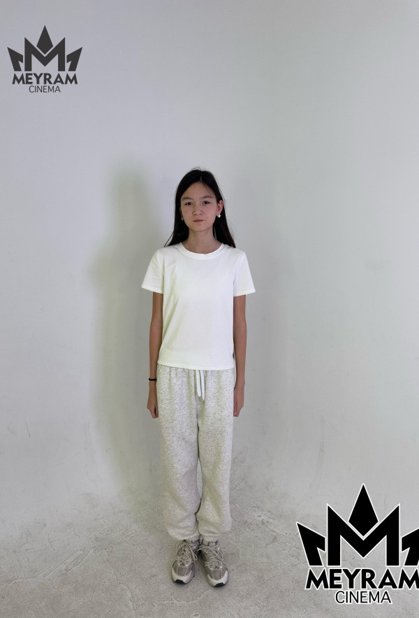 Адема Даулетқызы