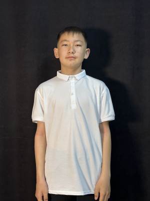 Нурислам Сайлаукен