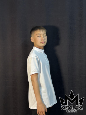 Нурислам Сайлаукен