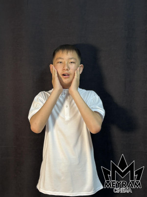 Нурислам Сайлаукен