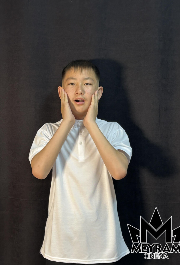 Нурислам Сайлаукен