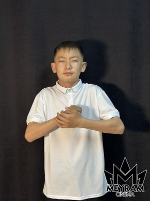 Нурислам Сайлаукен