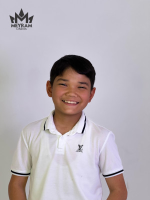 Мирдияр Мирсултанов