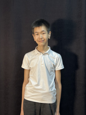 Жантілеу Касен