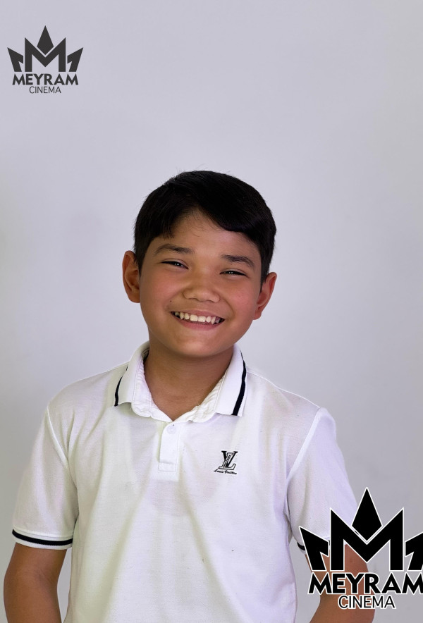 Мирдияр Мирсултанов