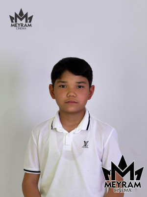 Мирдияр Мирсултанов