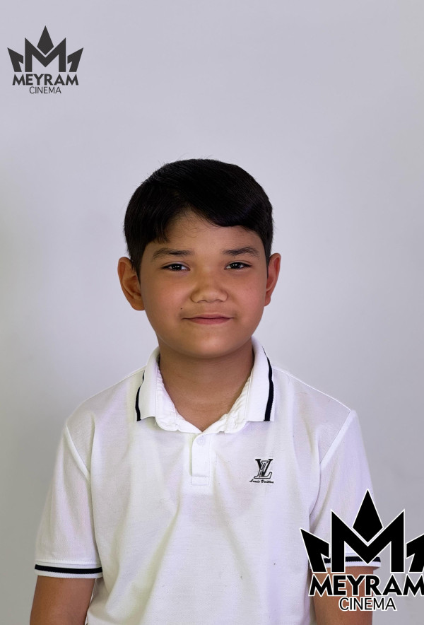 Мирдияр Мирсултанов