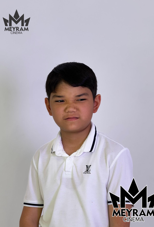 Мирдияр Мирсултанов