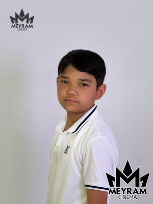 Мирдияр Мирсултанов