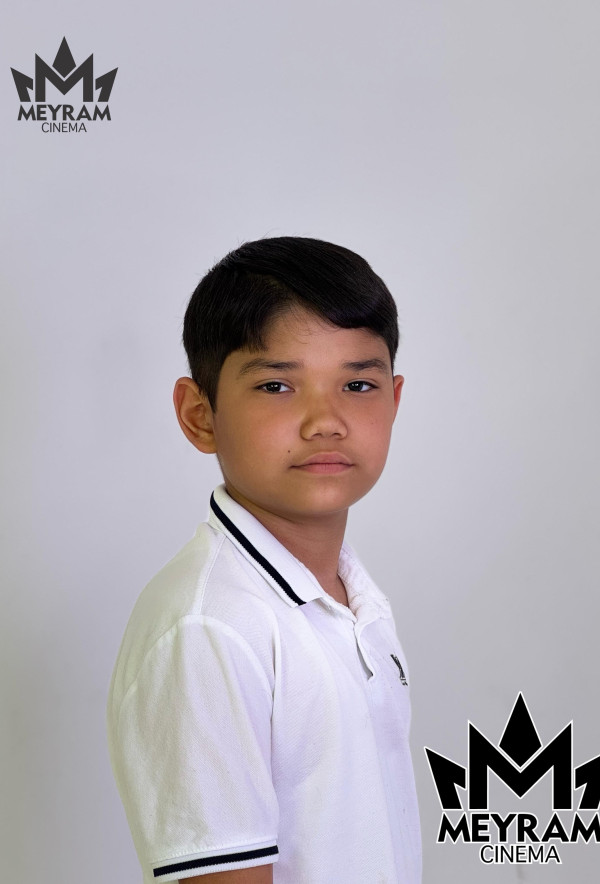 Мирдияр Мирсултанов