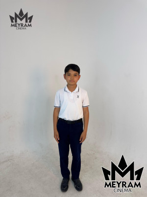 Мирдияр Мирсултанов