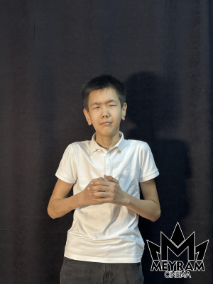 Жантілеу Касен