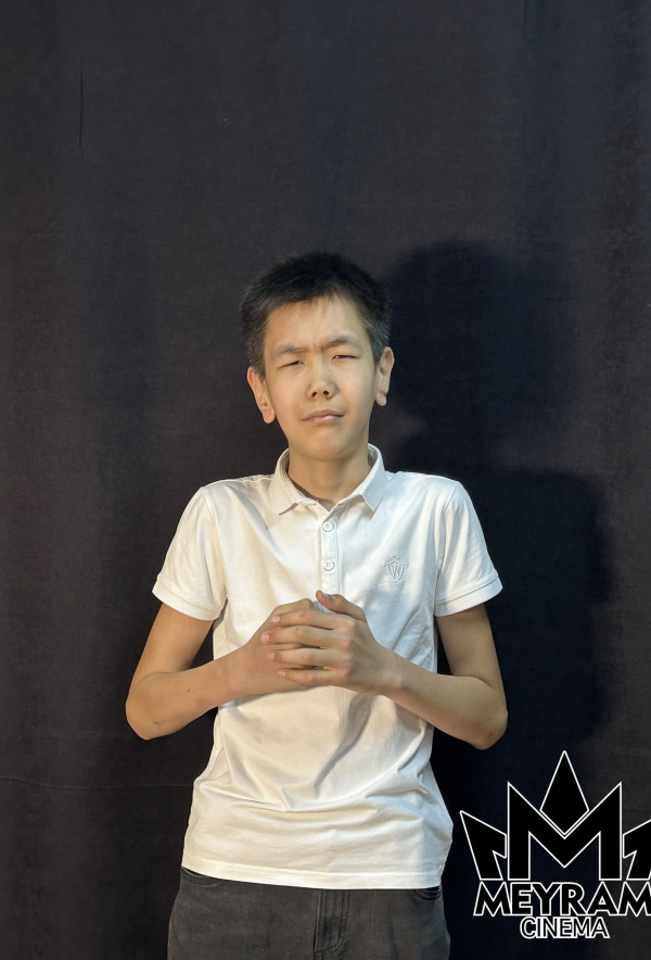 Жантілеу Касен