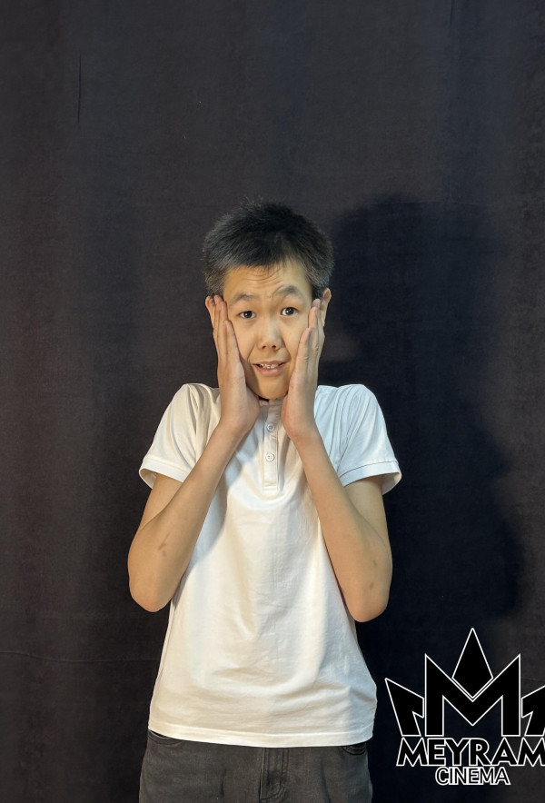 Жантілеу Касен