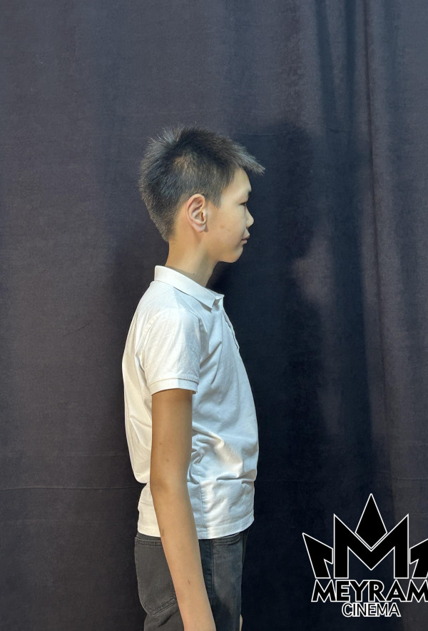 Жантілеу Касен