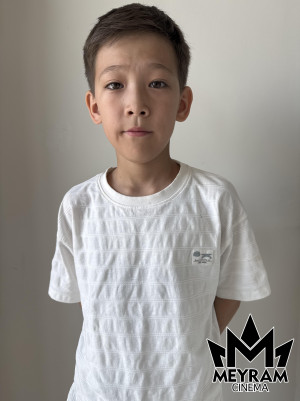 Радмир Бекбол