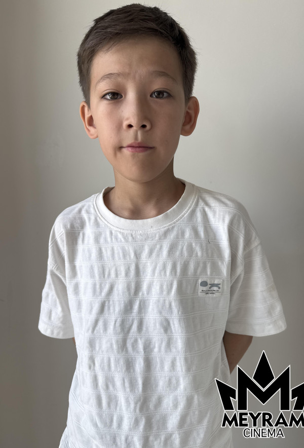 Радмир Бекбол