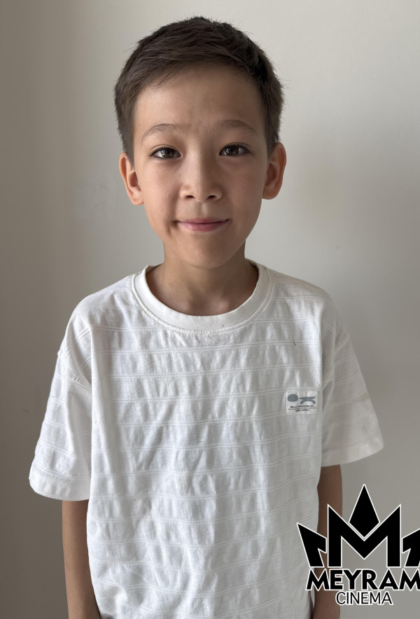 Радмир Бекбол