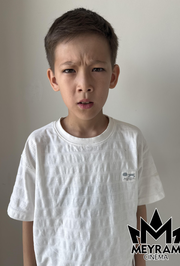 Радмир Бекбол