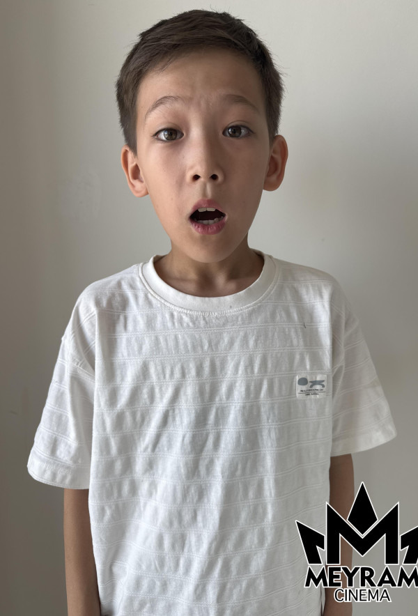 Радмир Бекбол