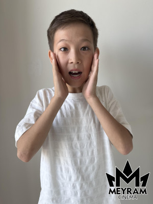 Радмир Бекбол