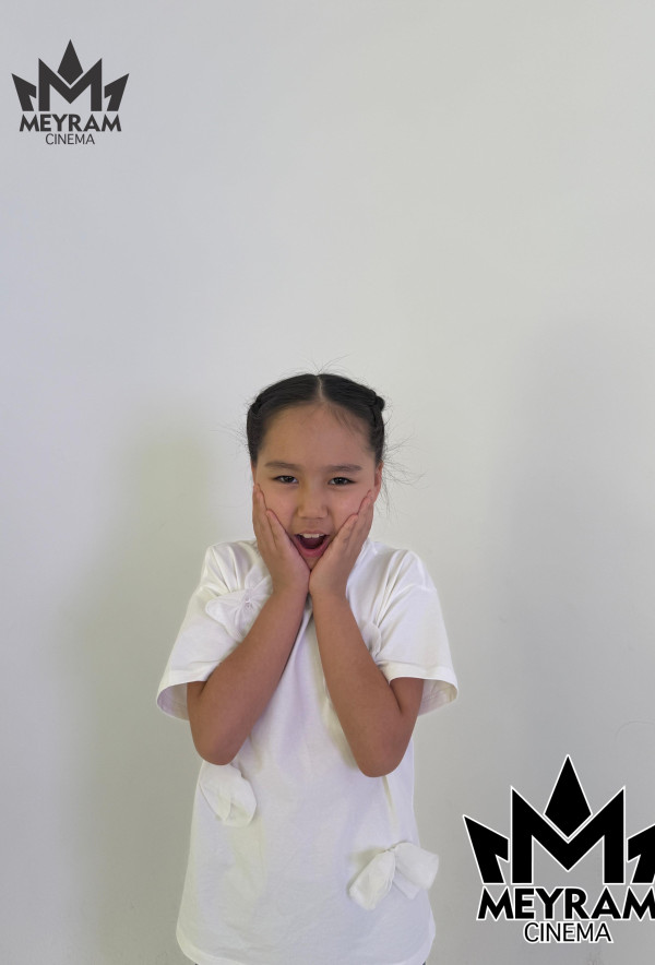 Ақару Мамытхан