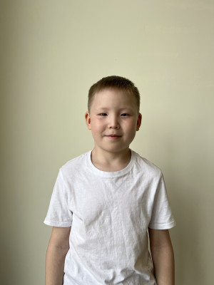 Рүстем Думанұлы