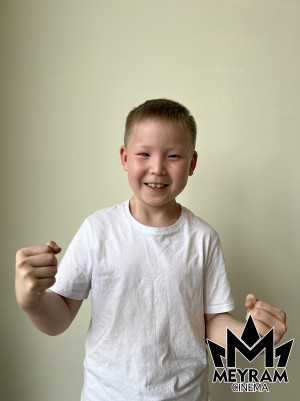 Рүстем Думанұлы