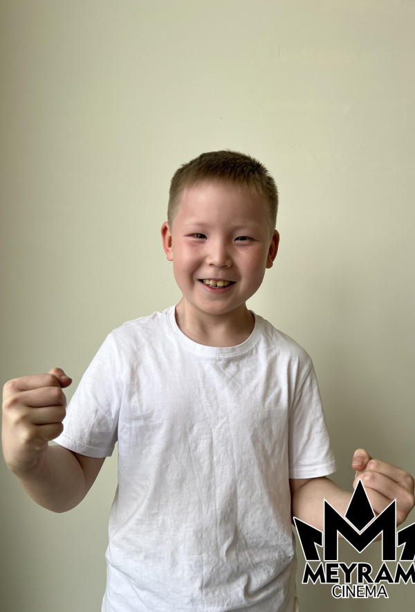 Рүстем Думанұлы