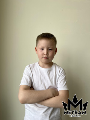 Рүстем Думанұлы