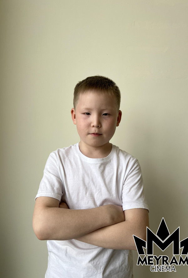 Рүстем Думанұлы