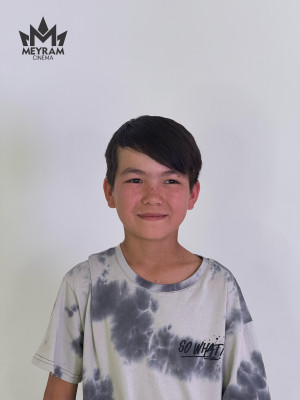 Сержан Әріпбай