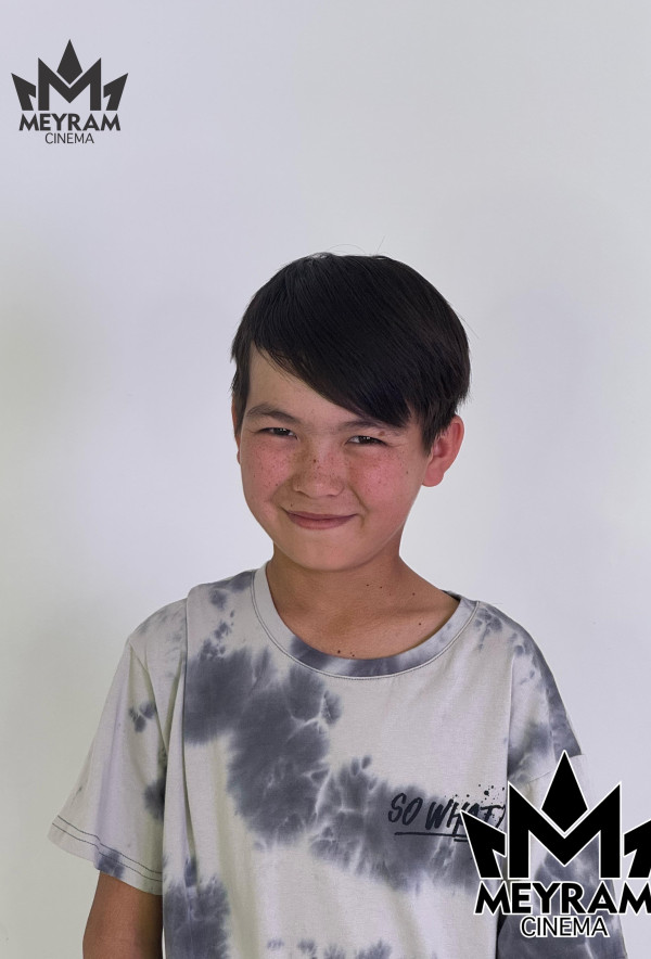 Сержан Әріпбай