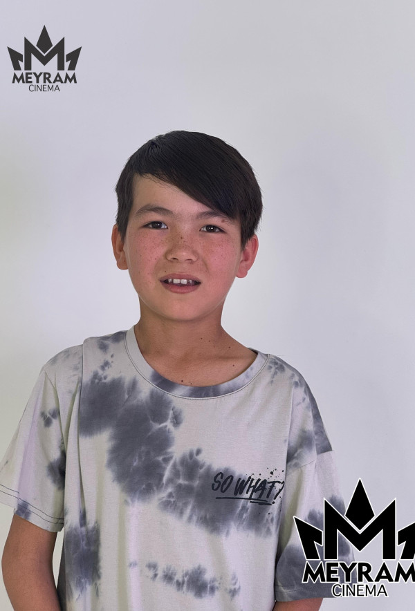 Сержан Әріпбай