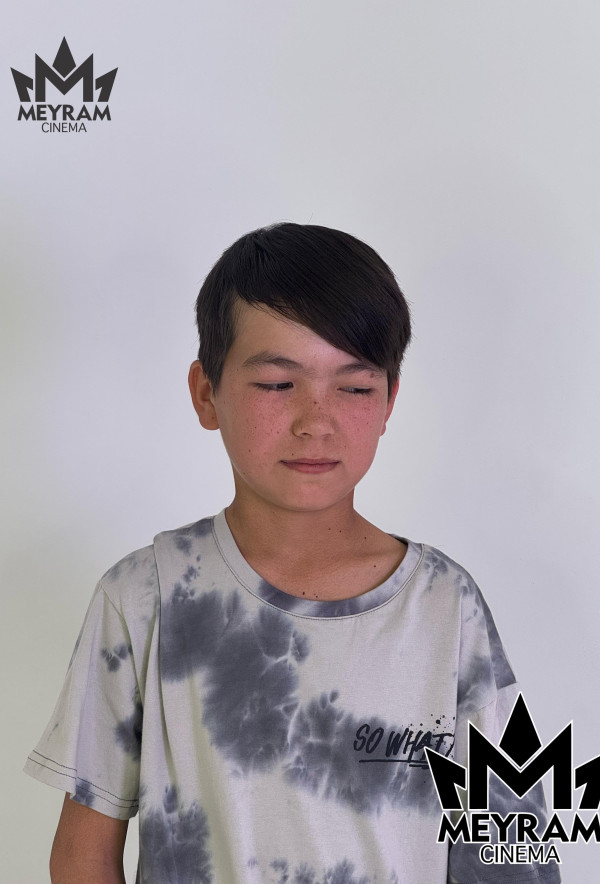 Сержан Әріпбай