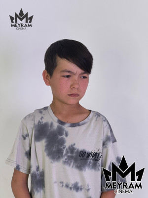 Сержан Әріпбай