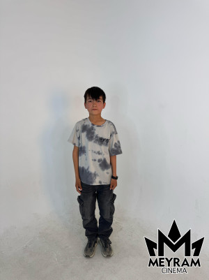 Сержан Әріпбай