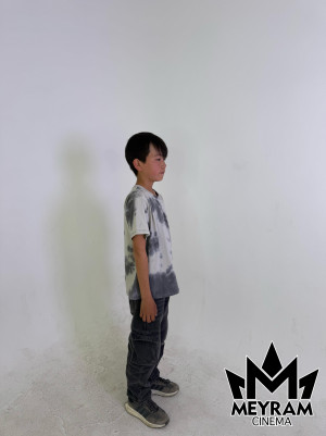 Сержан Әріпбай