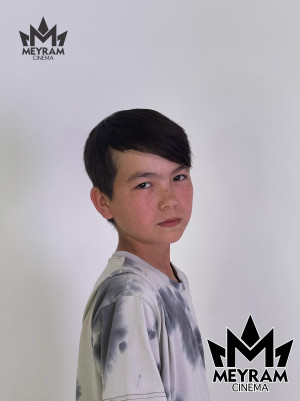 Сержан Әріпбай