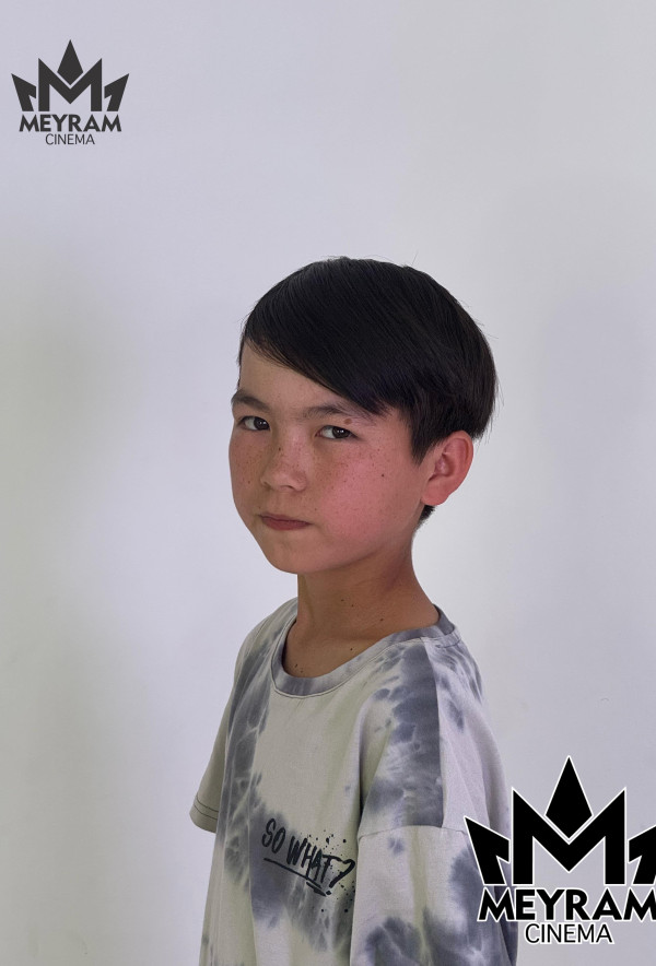 Сержан Әріпбай