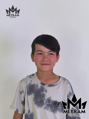 Сержан Әріпбай