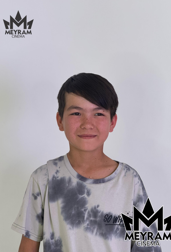 Сержан Әріпбай